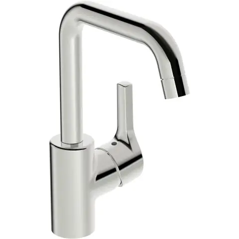 Begränsat antal Oras Saga Style 3907FH Tvättställsblandare